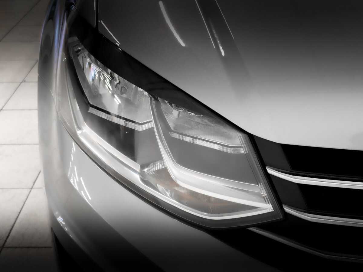 Фольксваген Поло б/у, 2018, Автоматическая. Фото: #15