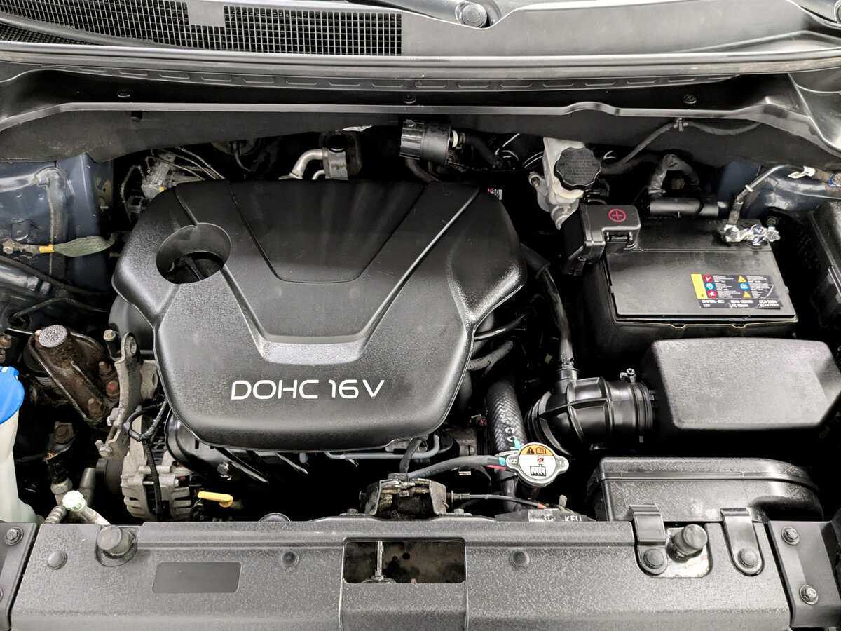 Киа Соул б/у, 2015, Механическая. Фото: #8