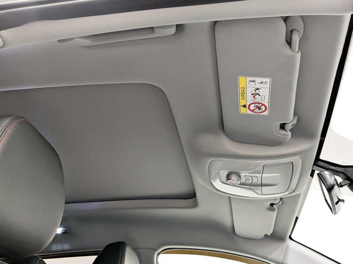 Чери Тигго 7 Про б/у, 2021, Вариатор. Фото: #22