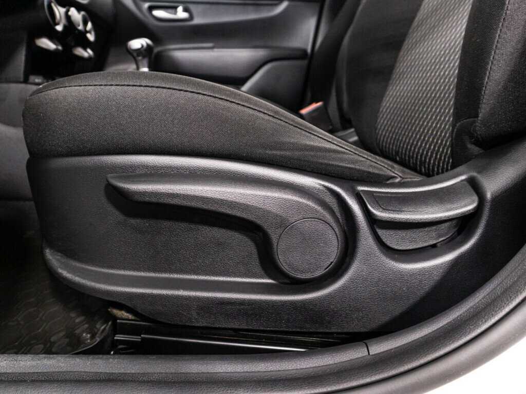 Киа Рио б/у, 2020, Автоматическая. Фото: #21