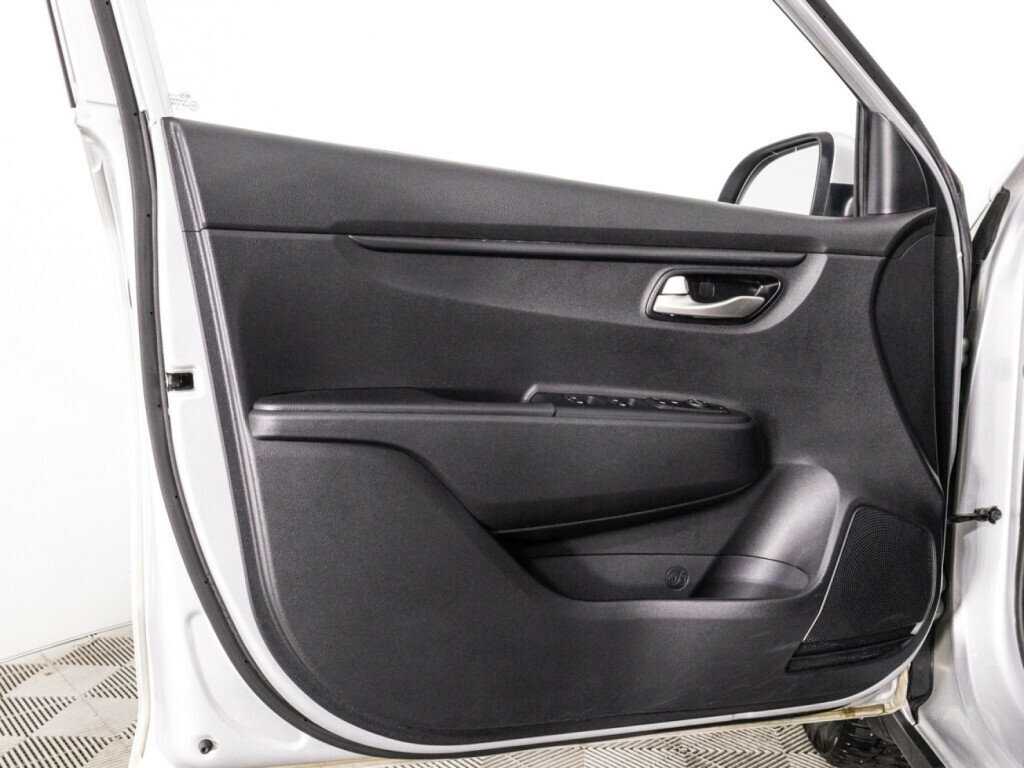 Киа Рио б/у, 2020, Автоматическая. Фото: #22