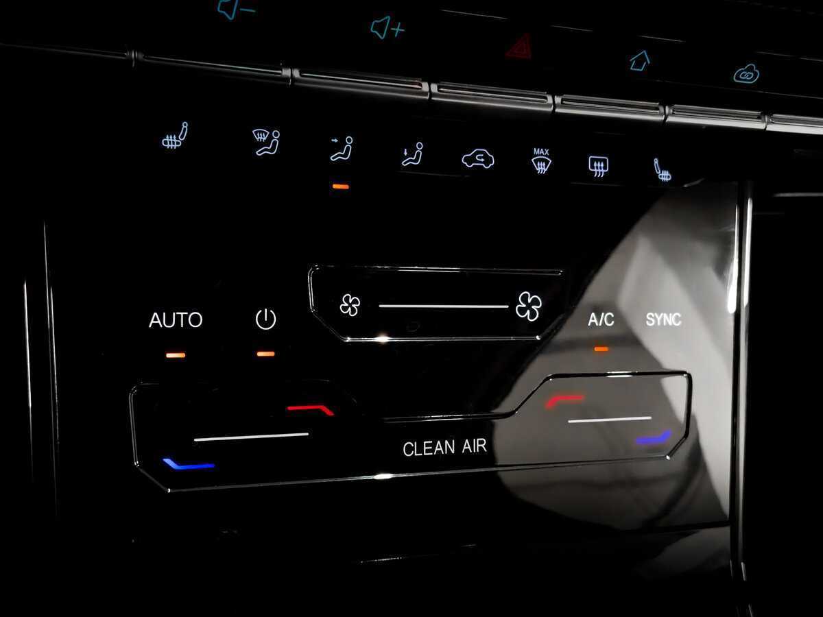 Чери Тигго 7 Про б/у, 2020, Вариатор. Фото: #26