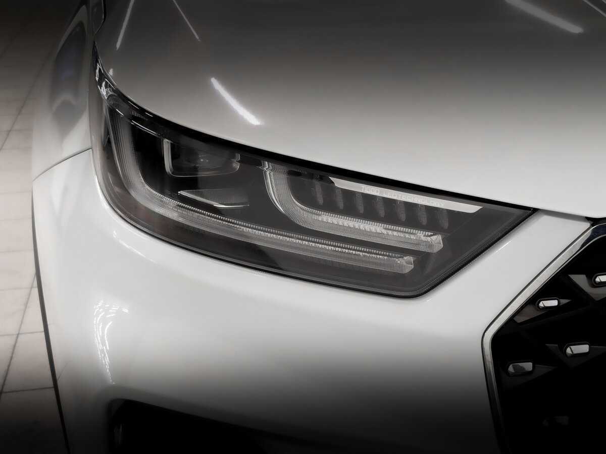 Чери Тигго 8 Про б/у, 2021, Вариатор. Фото: #16