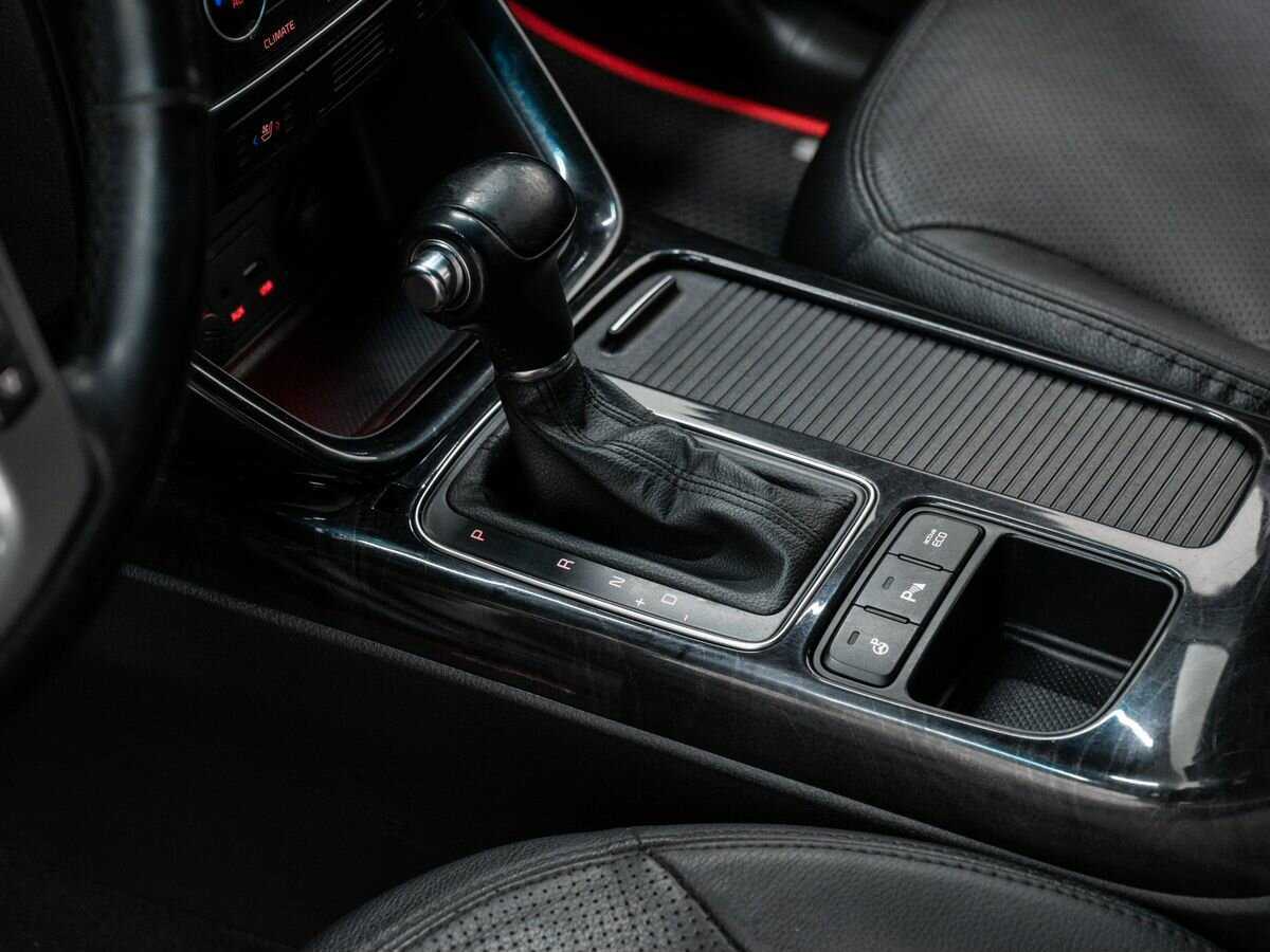 Киа Соренто б/у, 2015, Автоматическая. Фото: #17