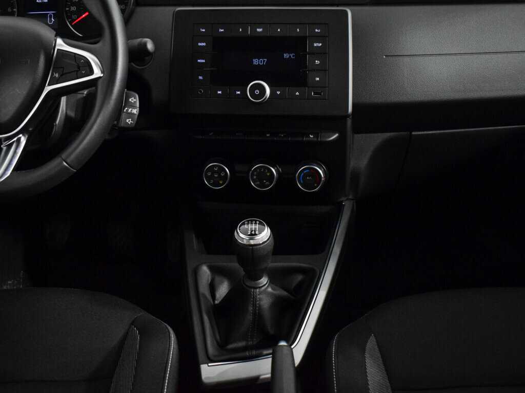 Рено Аркана б/у, 2020, Механическая. Фото: #14