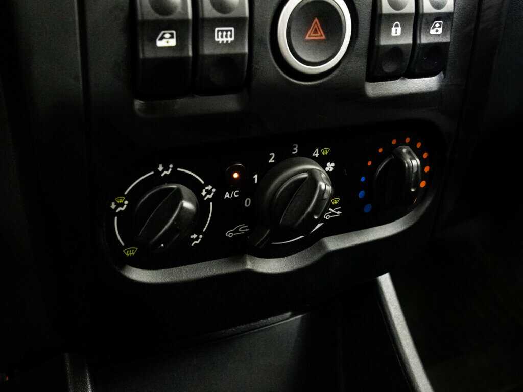 Лада (ВАЗ) Ларгус б/у, 2019, Механическая. Фото: #9