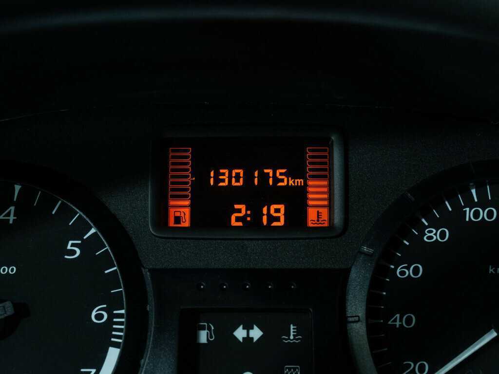 Лада (ВАЗ) Ларгус б/у, 2019, Механическая. Фото: #10