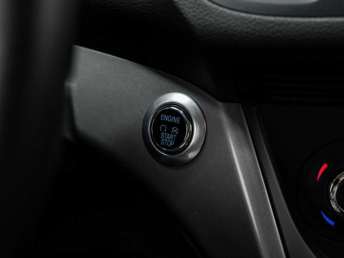 Форд Куга б/у, 2015, Автоматическая. Фото: #18