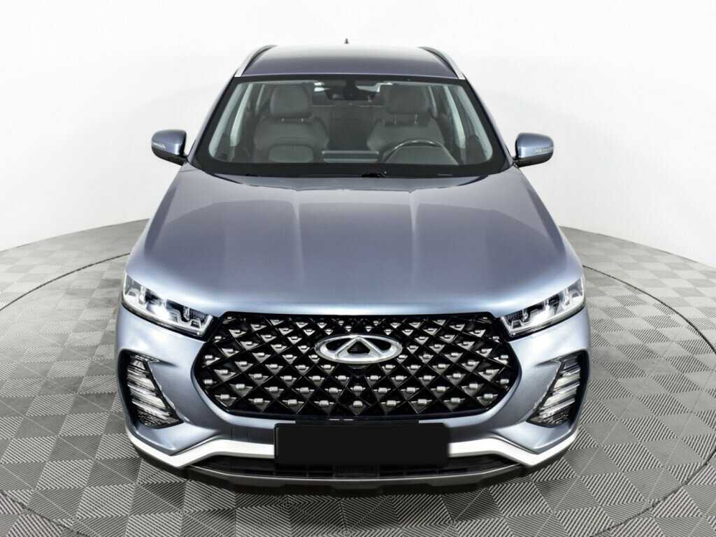 Чери Тигго 7 Про б/у, 2020, Вариатор. Фото: #17