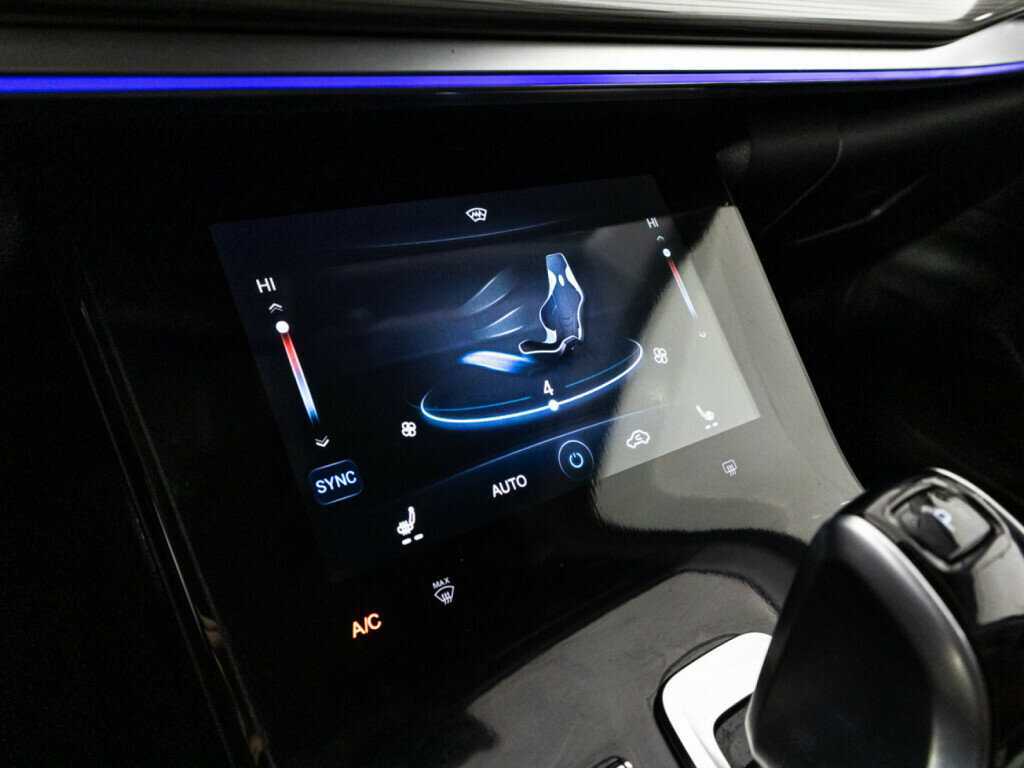 Чери Тигго 8 Про б/у, 2021, Роботизированная. Фото: #16