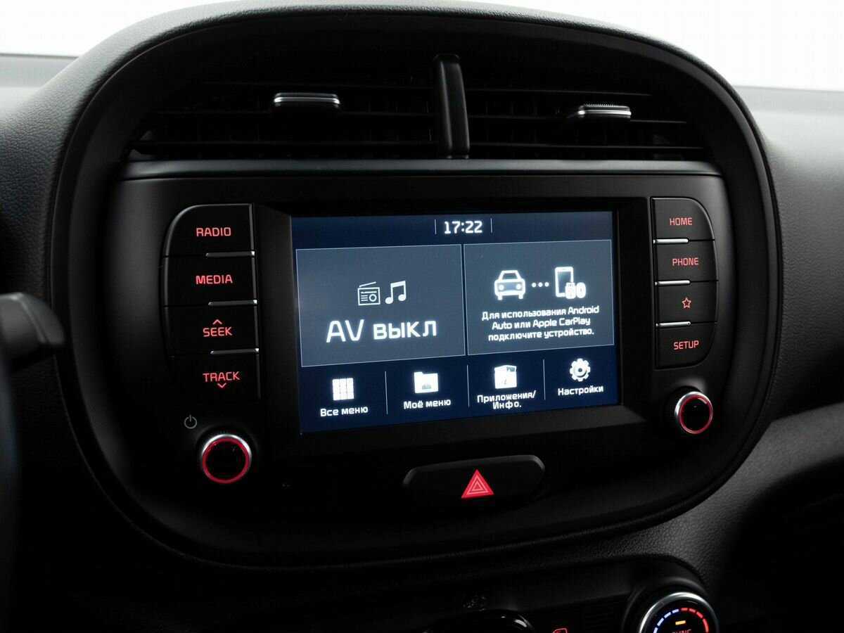 Киа Соул б/у, 2019, Автоматическая. Фото: #20