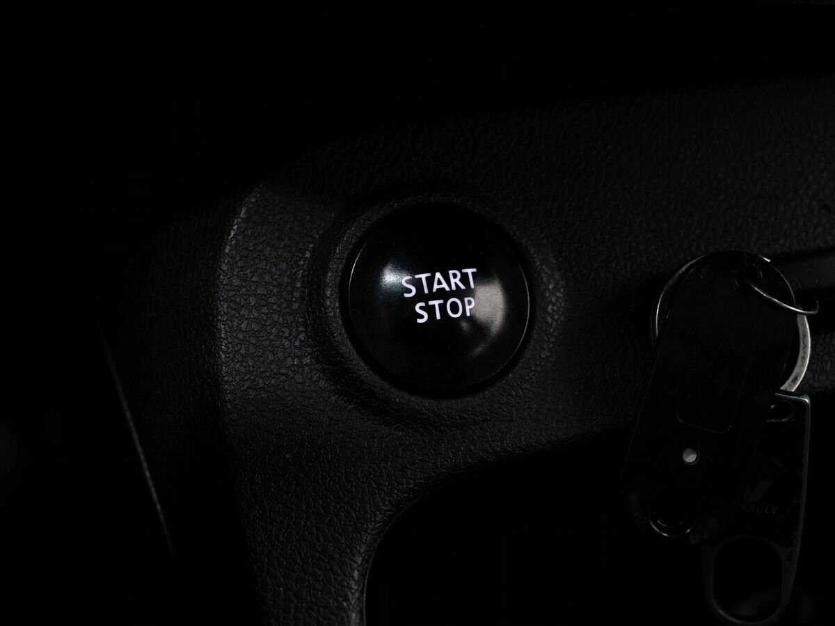 Рено Каптюр б/у, 2017, Автоматическая. Фото: #20