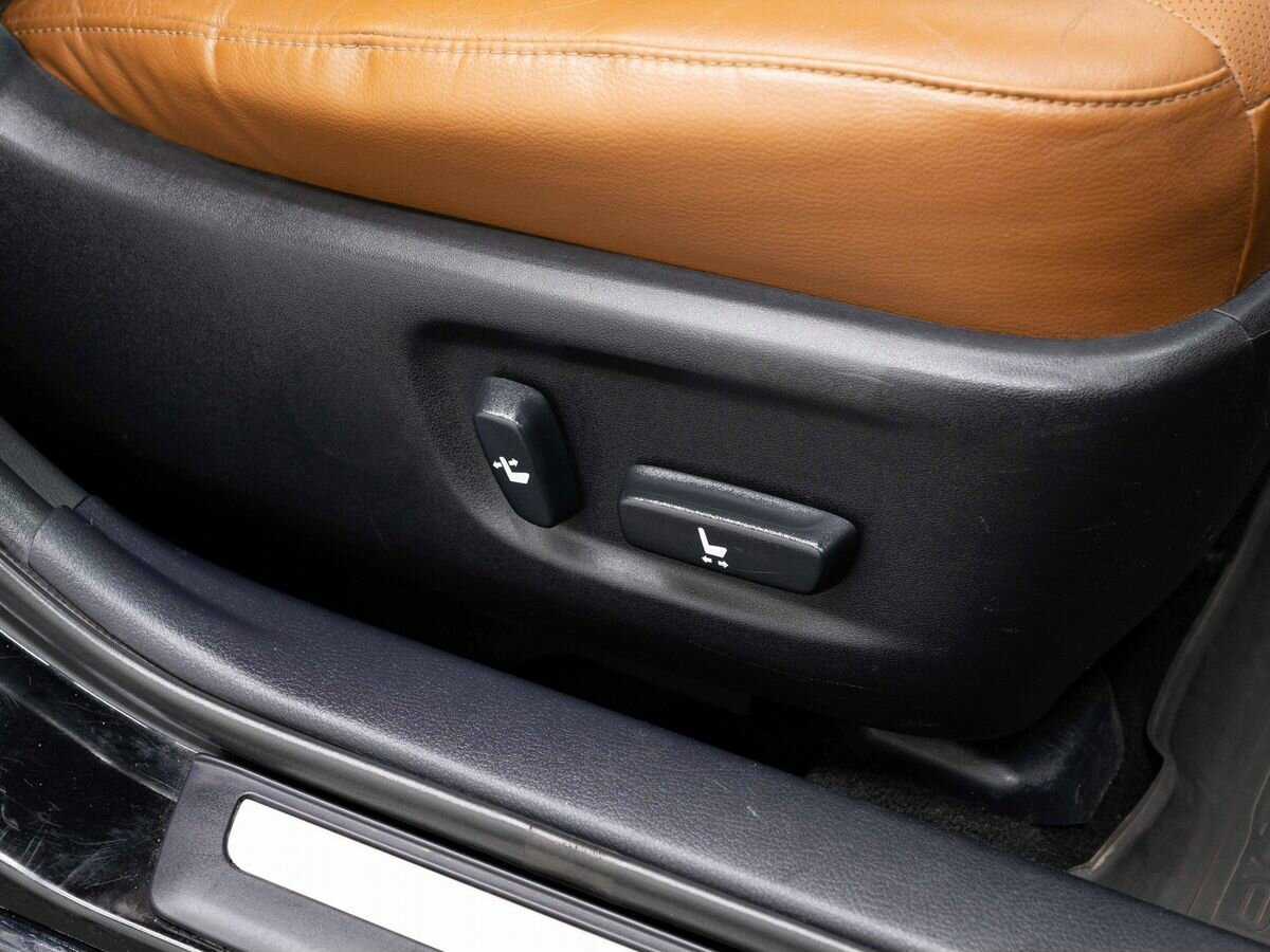 Тойота Камри б/у, 2017, Автоматическая. Фото: #24