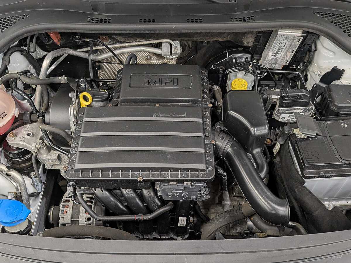 Шкода Рапид б/у, 2019, Автоматическая. Фото: #8