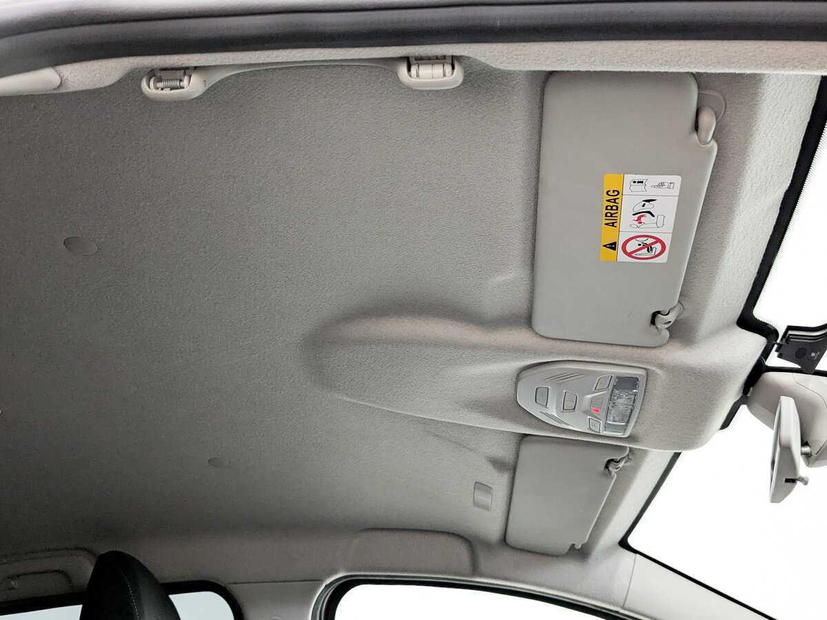 Лада (ВАЗ) ИКСРЭЙ б/у, 2022, Вариатор. Фото: #19