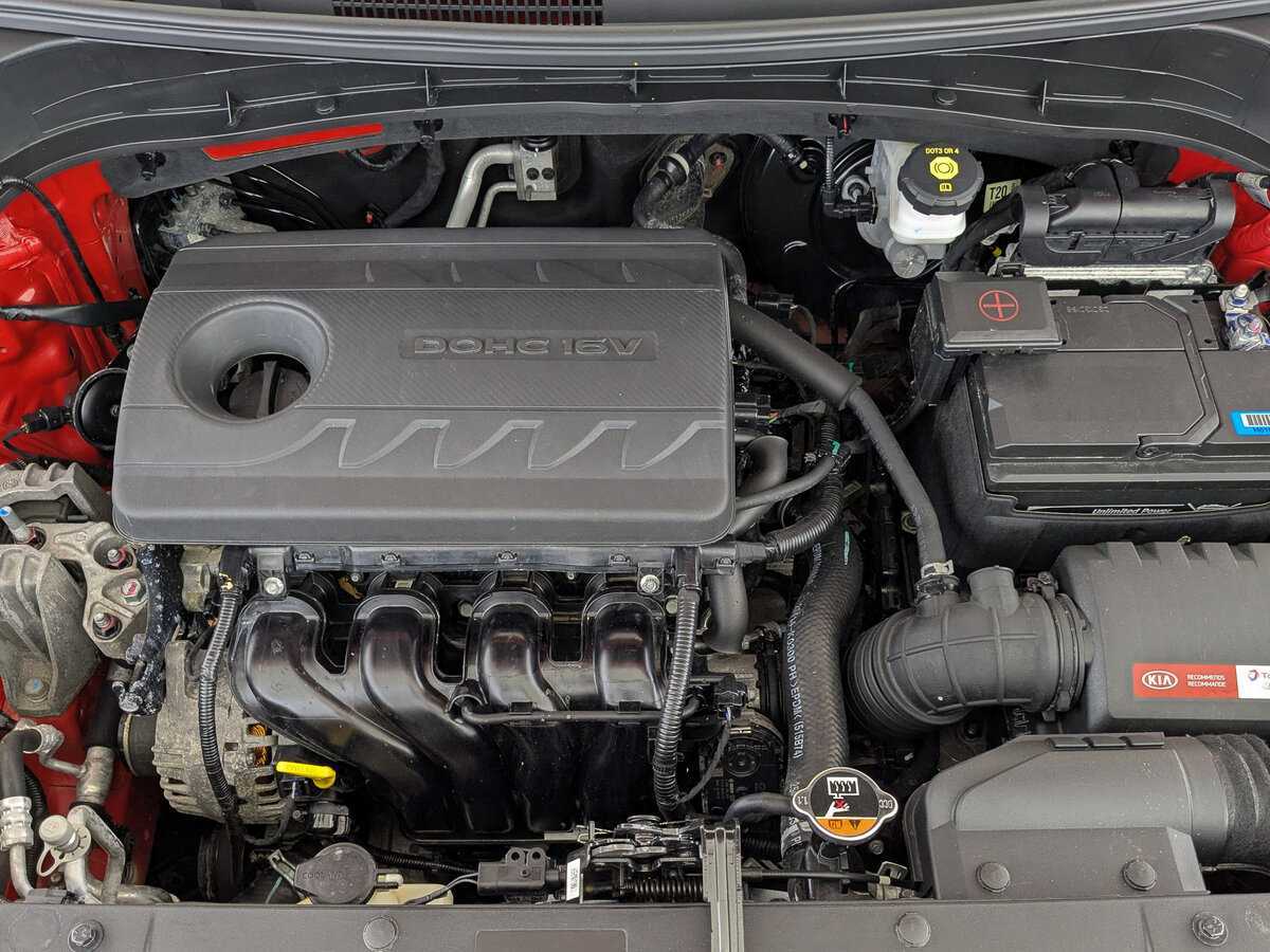 Киа Соул б/у, 2019, Автоматическая. Фото: #8