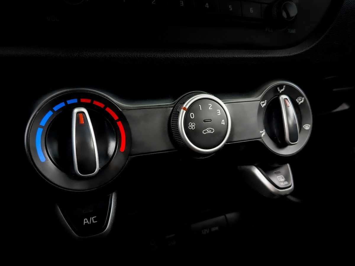 Киа Рио б/у, 2020, Автоматическая. Фото: #22