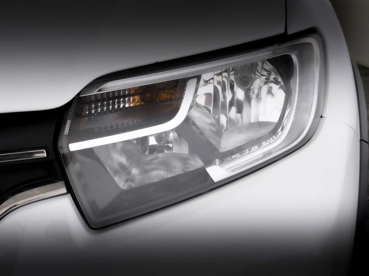 Рено Сандеро б/у, 2019, Автоматическая. Фото: #16