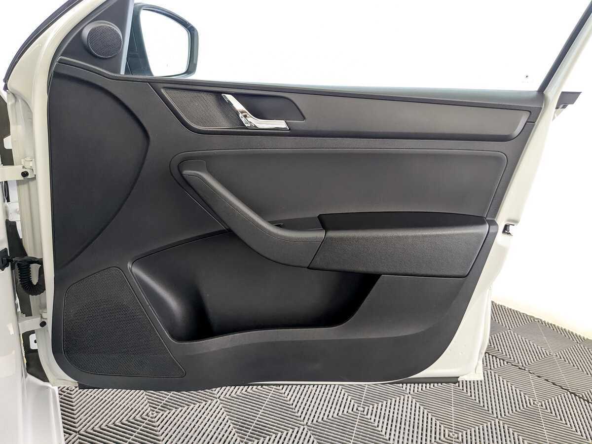 Шкода Рапид б/у, 2017, Механическая. Фото: #23