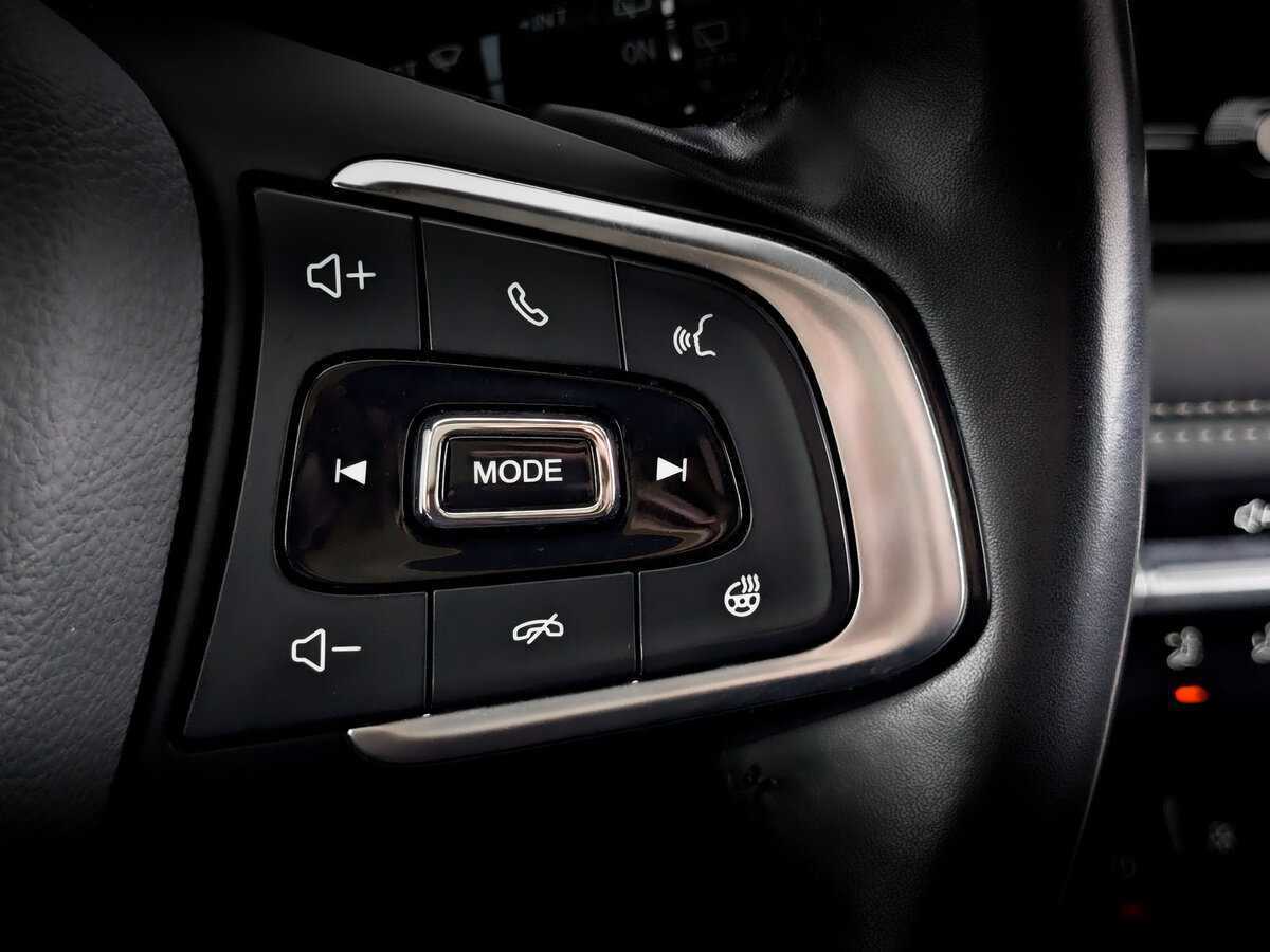 Чери Тигго 7 Про б/у, 2021, Вариатор. Фото: #29