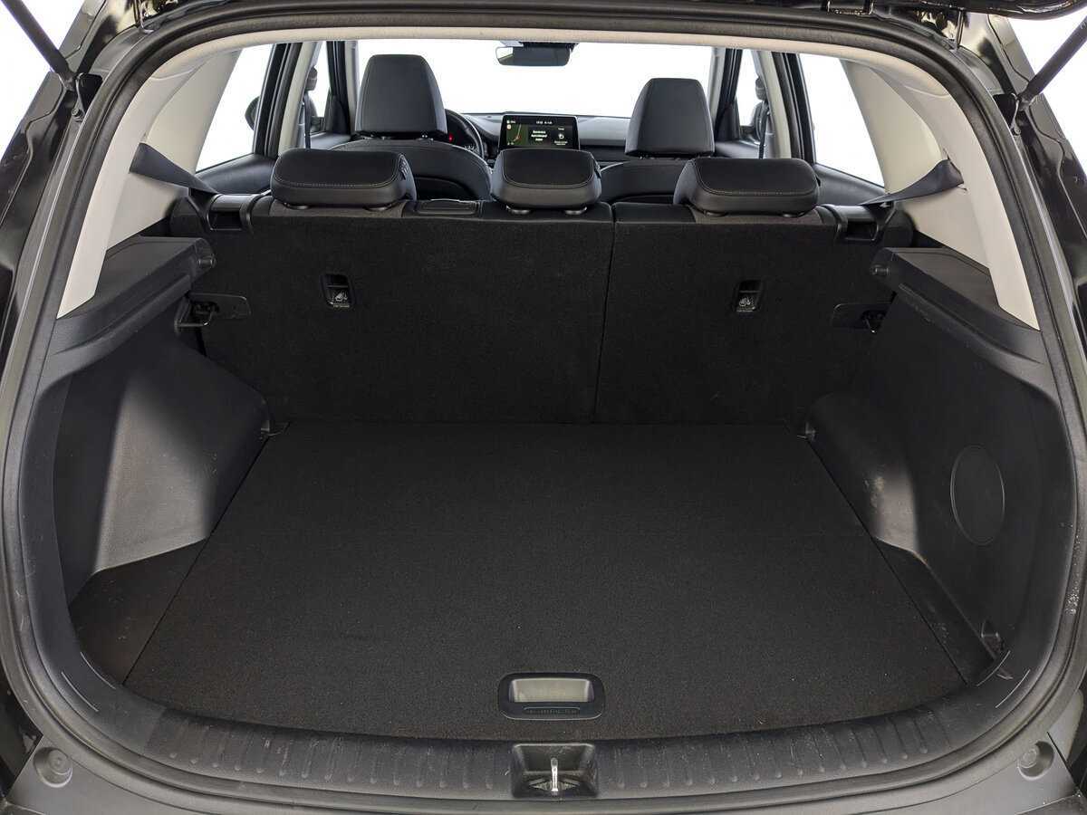 Киа Сельтос б/у, 2020, Автоматическая. Фото: #9