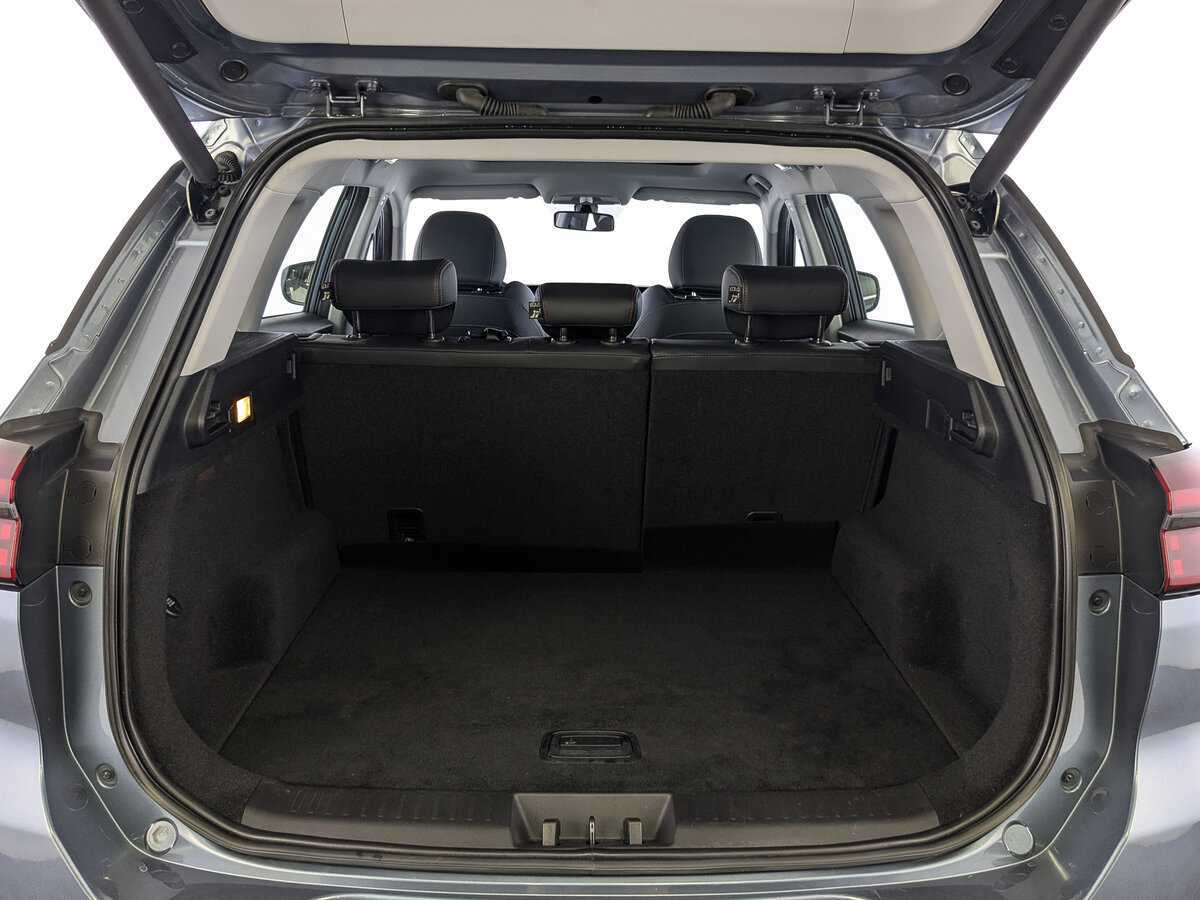 Чери Тигго 7 Про б/у, 2021, Вариатор. Фото: #8