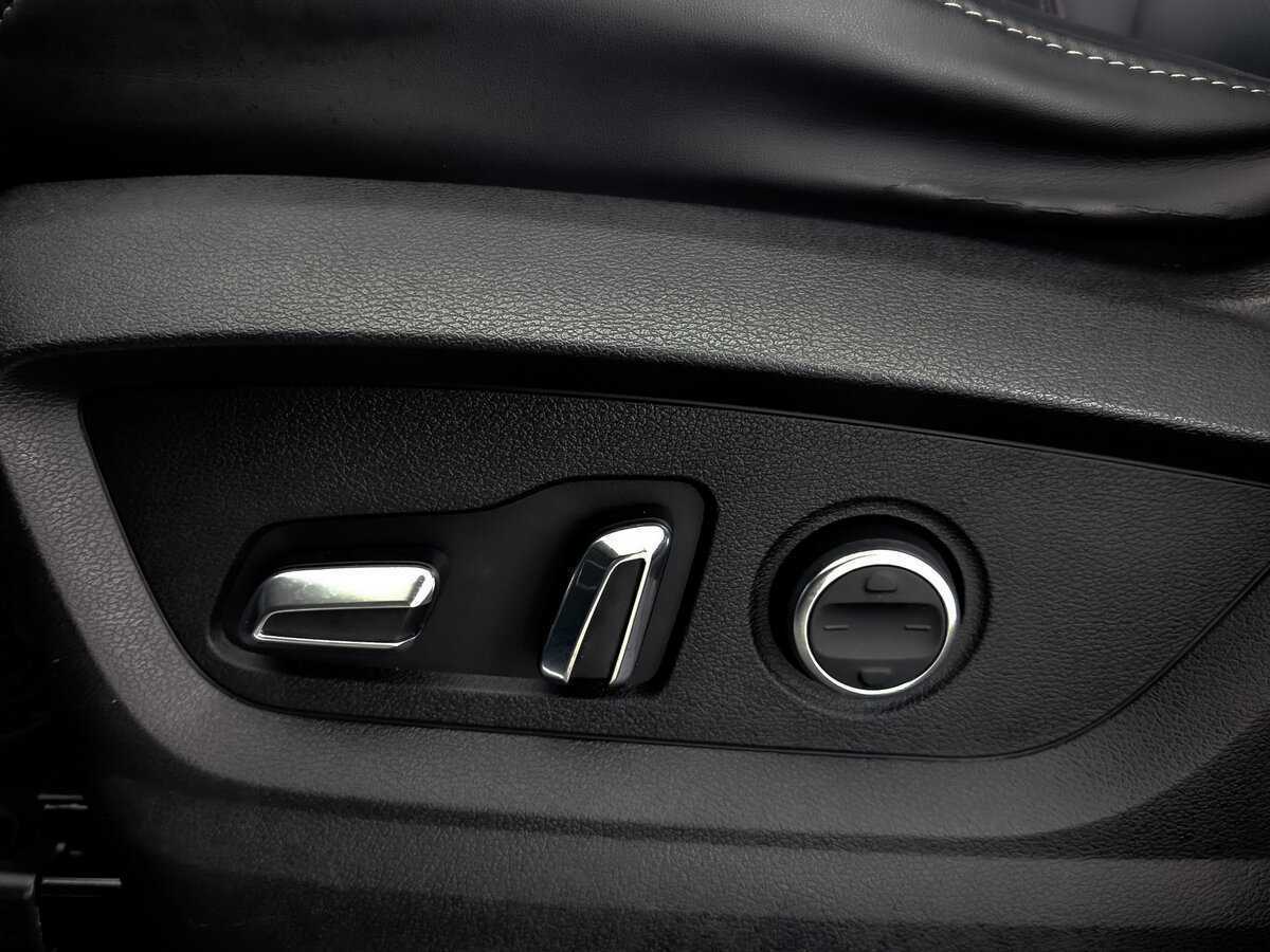 Чери Тигго 7 Про б/у, 2021, Вариатор. Фото: #26