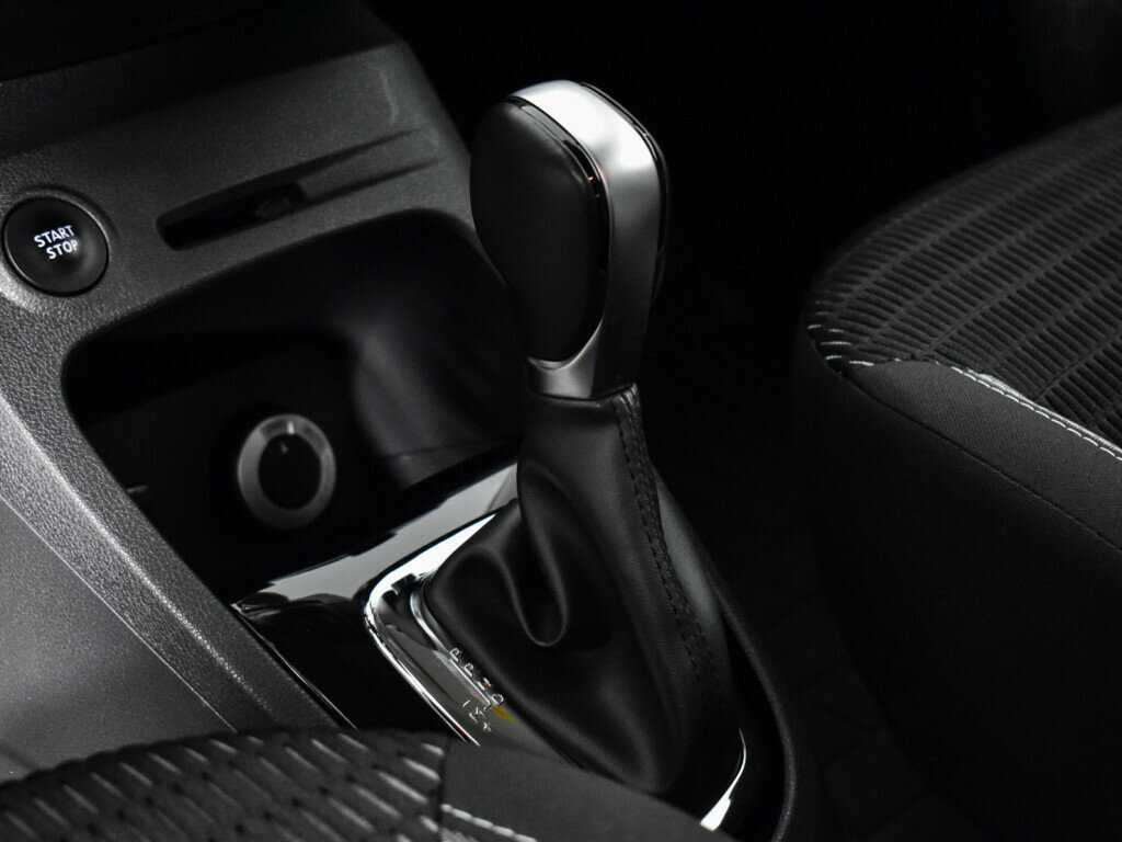 Рено Каптюр б/у, 2019, Автоматическая. Фото: #10