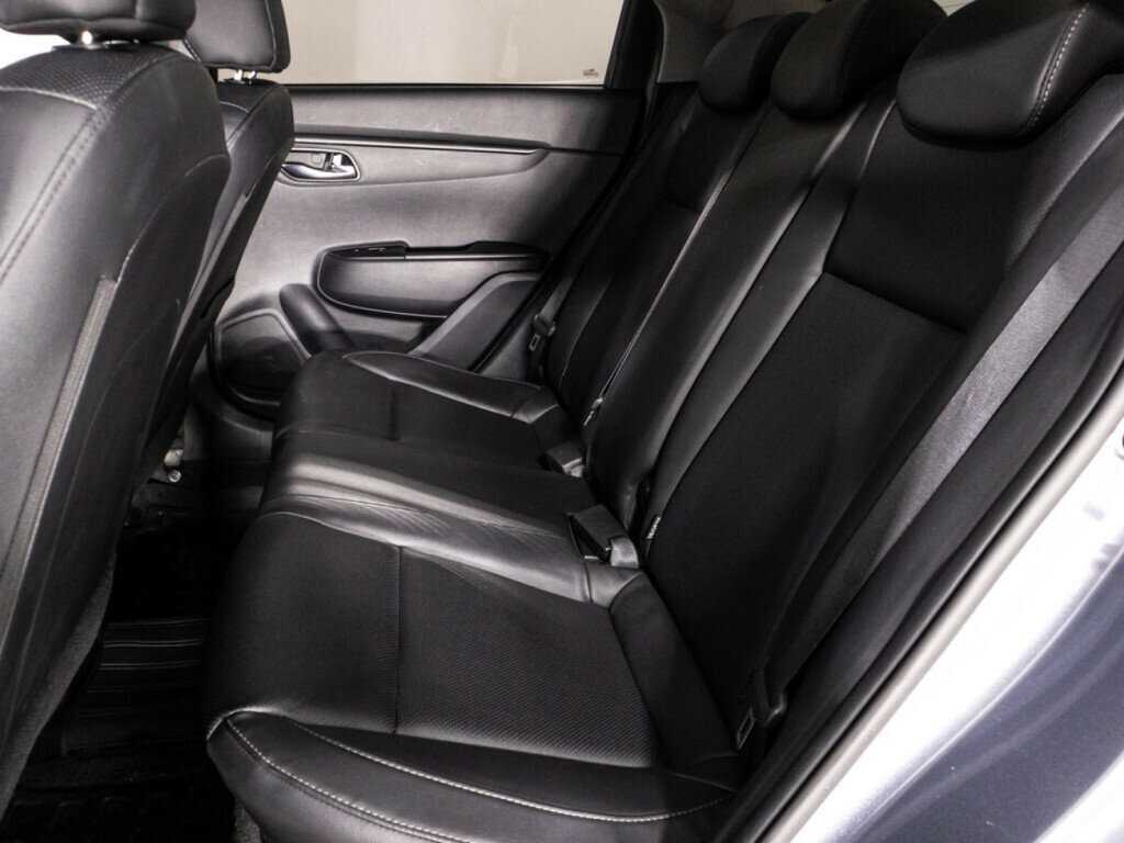 Киа Рио б/у, 2020, Автоматическая. Фото: #10