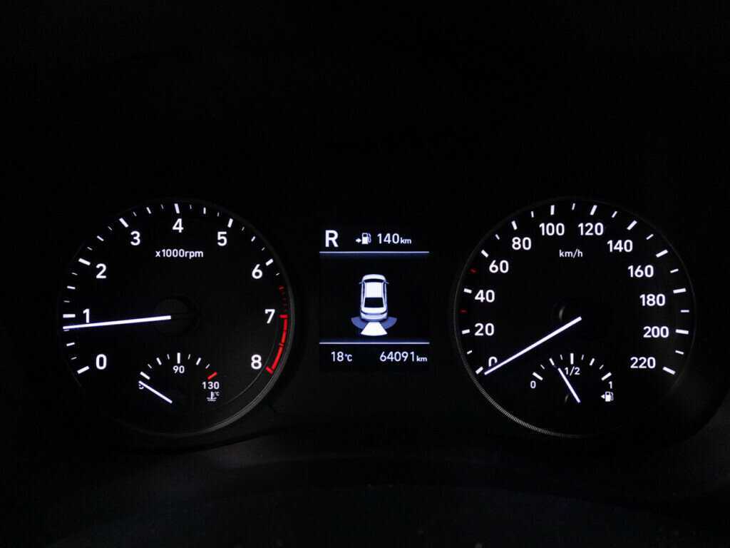 Хендай Солярис б/у, 2017, Автоматическая. Фото: #11