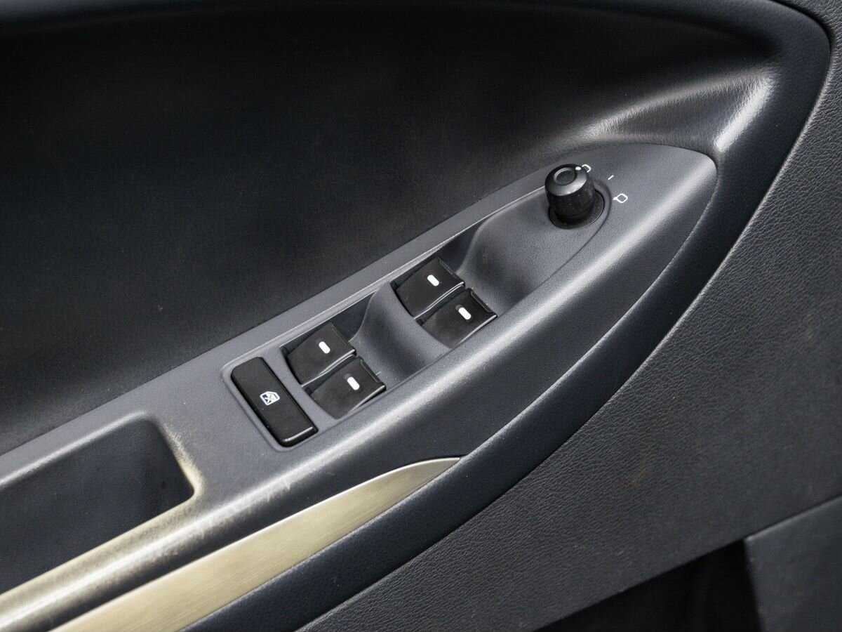 Джили Эмгранд Икс7 б/у, 2015, Автоматическая. Фото: #14