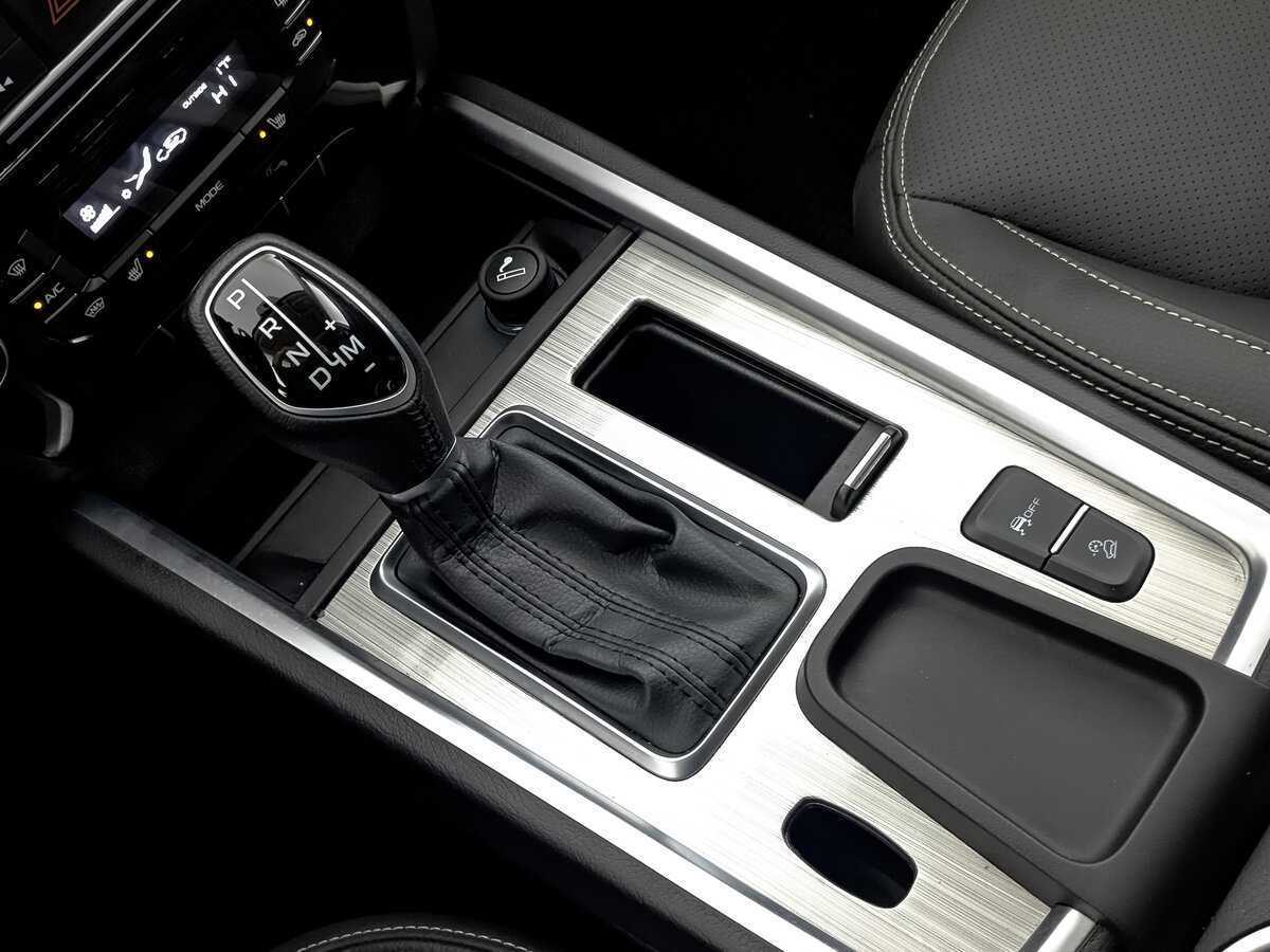 Джили Эмгранд Икс7 б/у, 2020, Автоматическая. Фото: #26