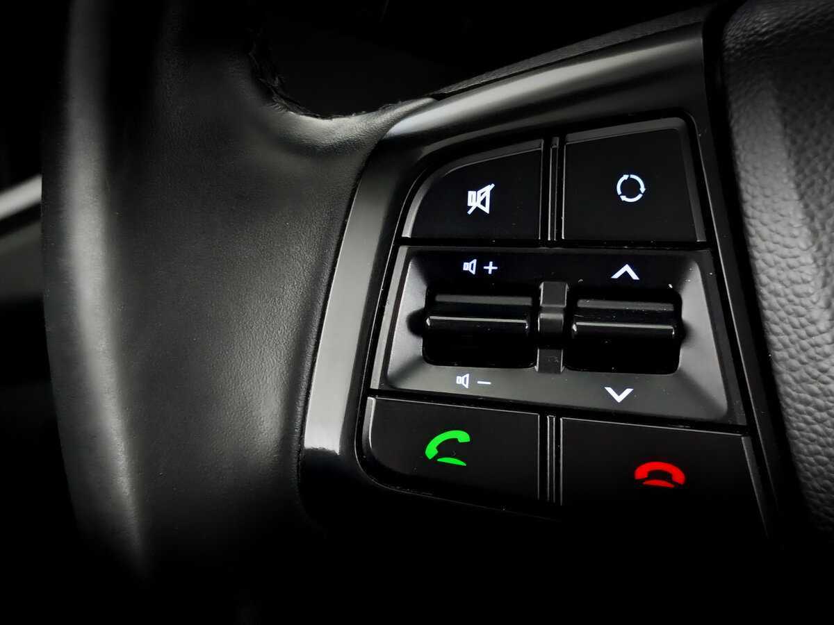 Хендай Крета б/у, 2019, Автоматическая. Фото: #26