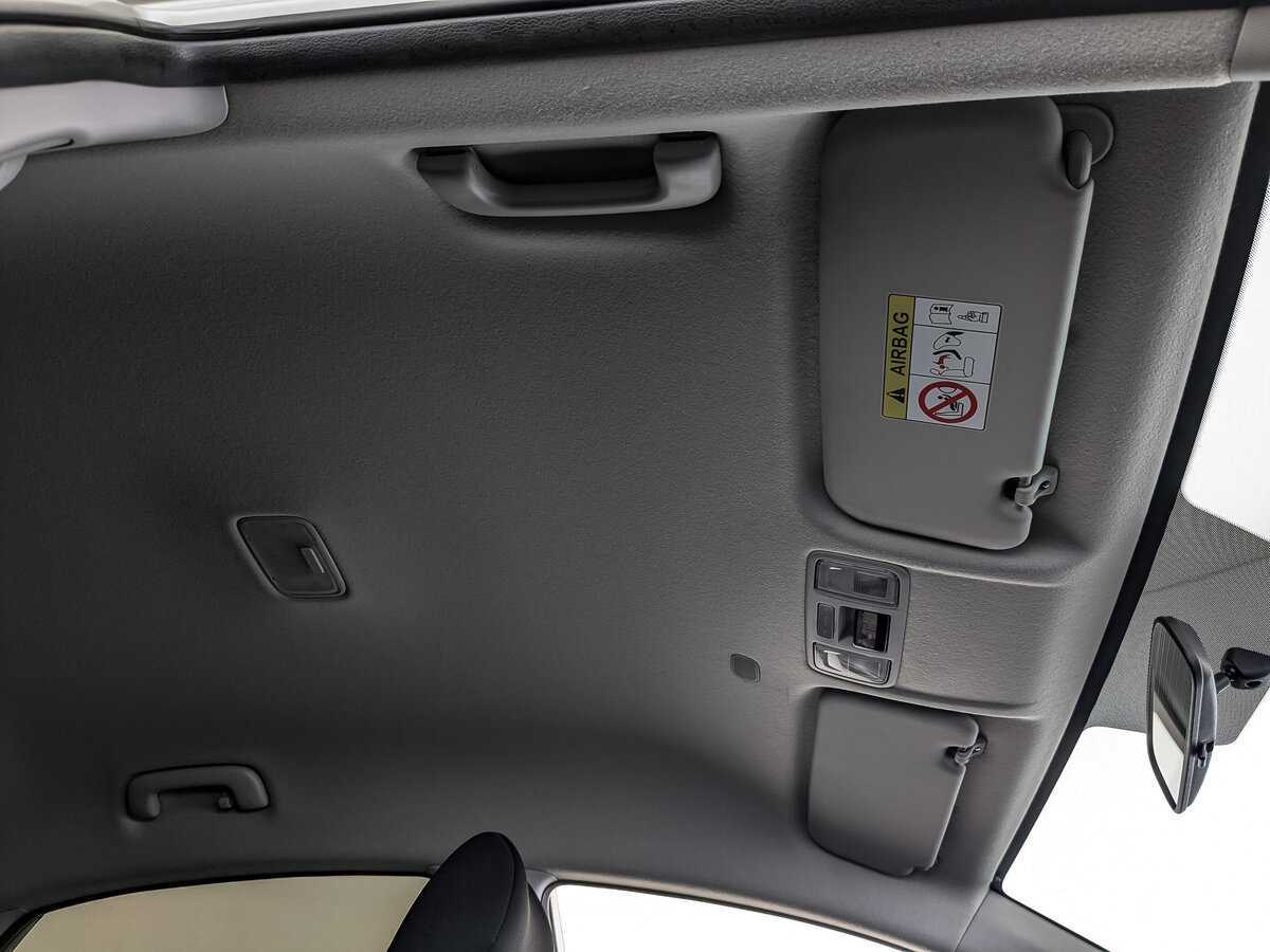 Хендай Солярис б/у, 2019, Автоматическая. Фото: #20