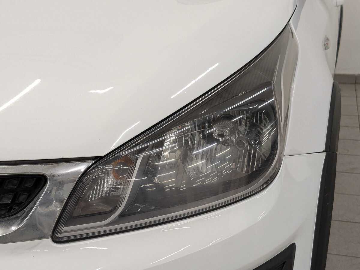 Киа Рио б/у, 2020, Автоматическая. Фото: #9