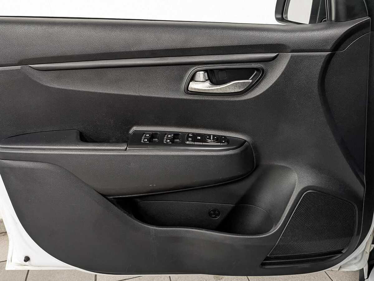 Киа Рио б/у, 2020, Автоматическая. Фото: #17