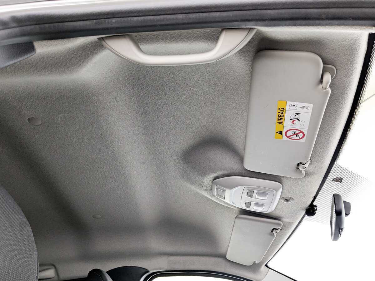 Лада (ВАЗ) Ларгус б/у, 2021, Механическая. Фото: #19