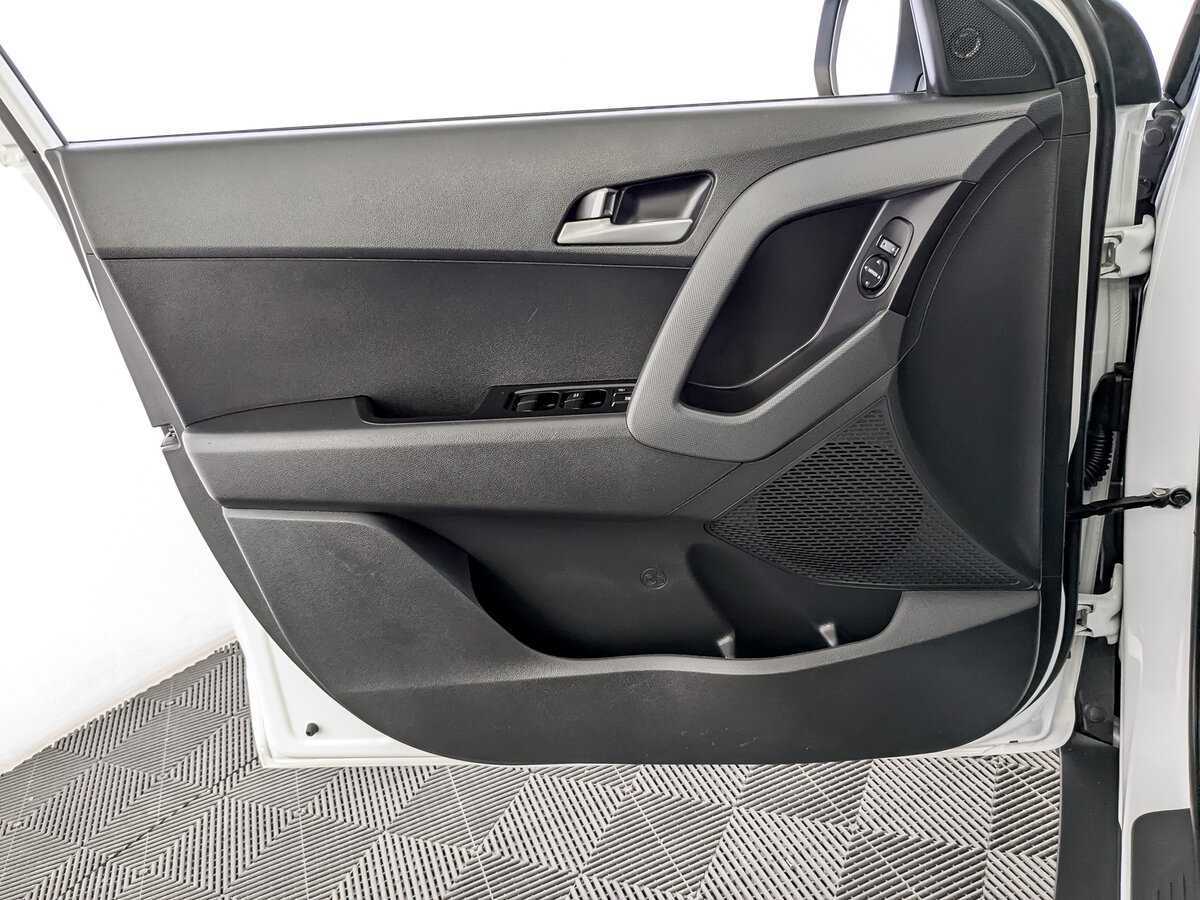 Хендай Крета б/у, 2020, Автоматическая. Фото: #18