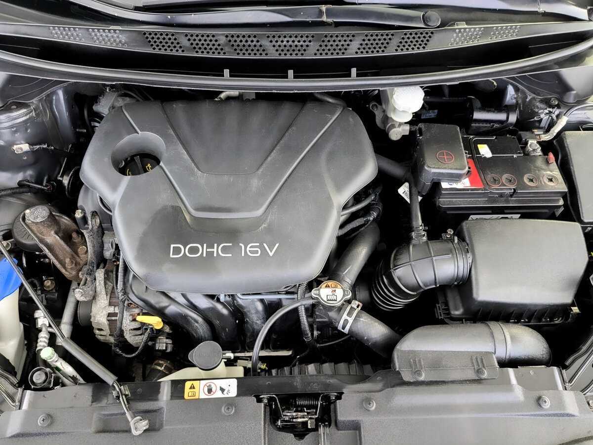 Киа Сид б/у, 2014, Механическая. Фото: #8