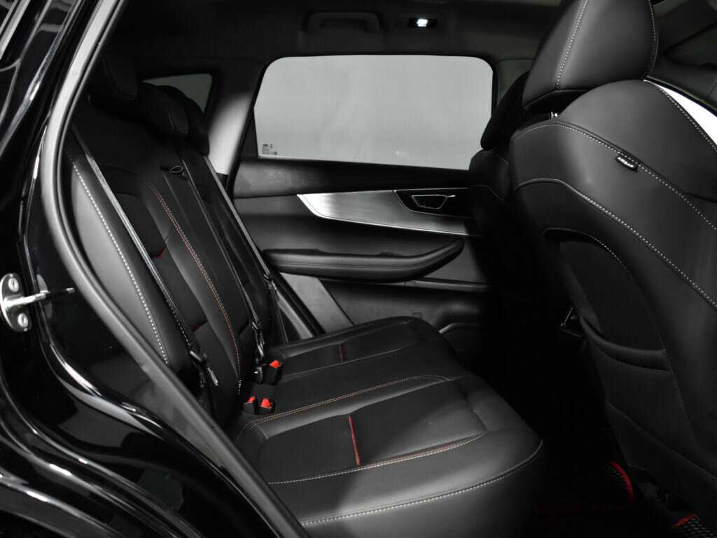 Чери Тигго 7 Про б/у, 2022, Вариатор. Фото: #9