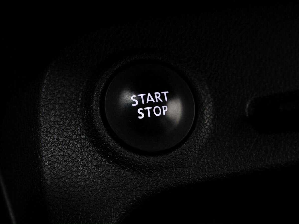 Рено Каптюр б/у, 2017, Вариатор. Фото: #14