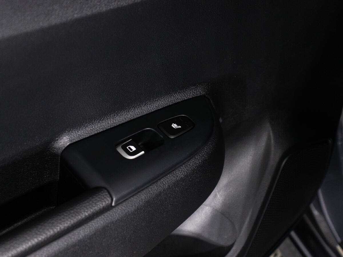 Киа Рио б/у, 2021, Автоматическая. Фото: #25