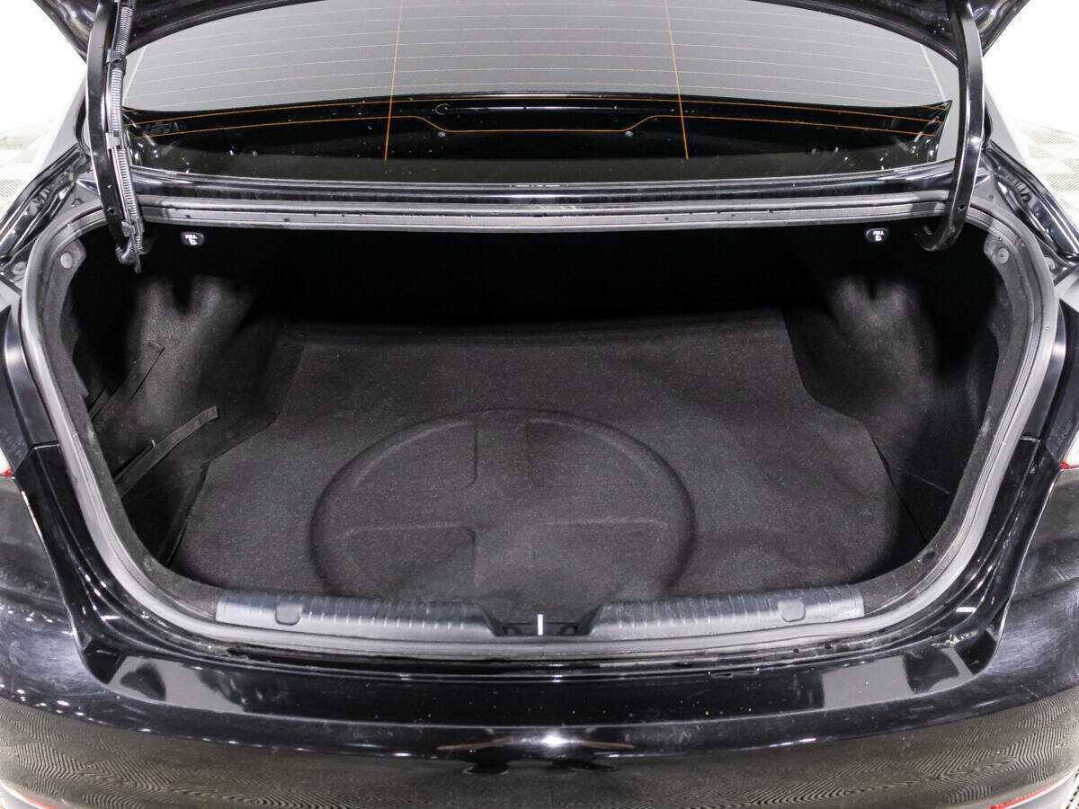 Киа Церато б/у, 2018, Автоматическая. Фото: #14