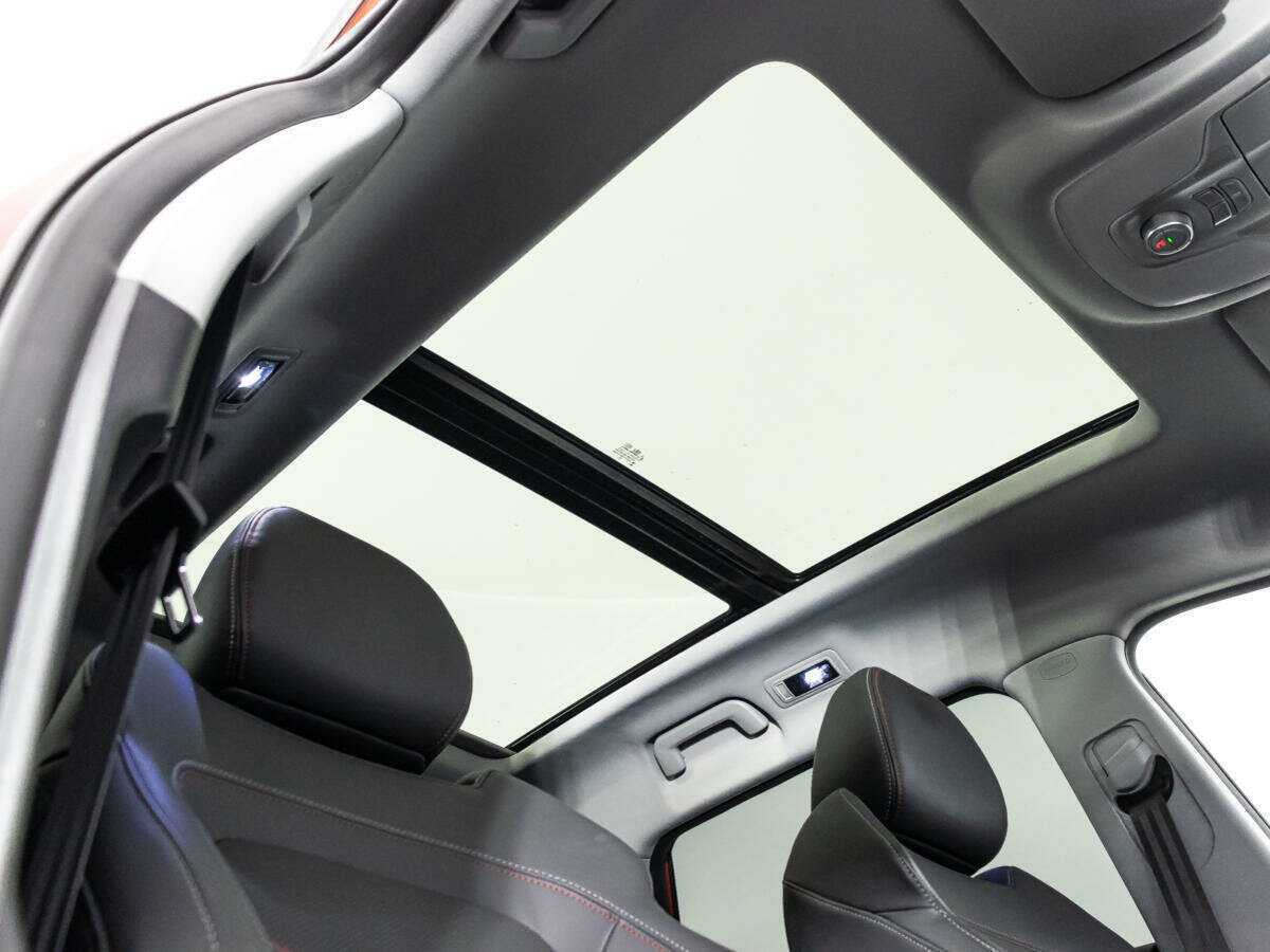 Чери Тигго 7 Про б/у, 2022, Вариатор. Фото: #21