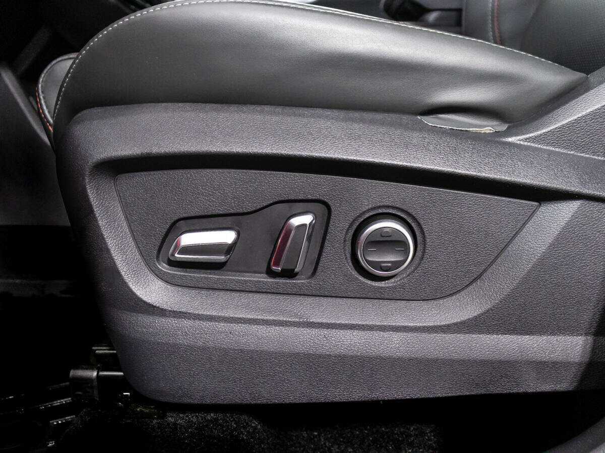 Чери Тигго 7 Про б/у, 2022, Вариатор. Фото: #25