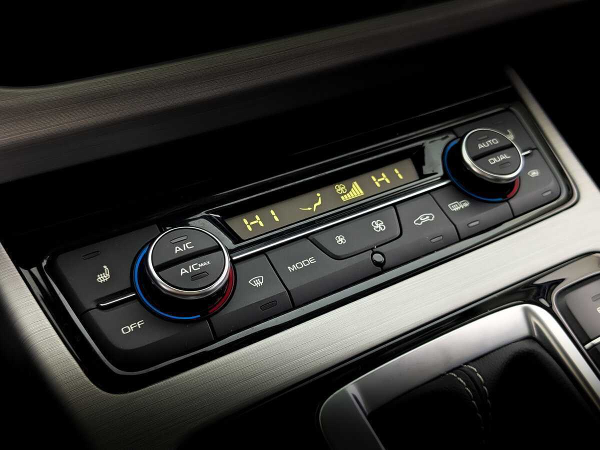 Джили Атлас б/у, 2021, Автоматическая. Фото: #24