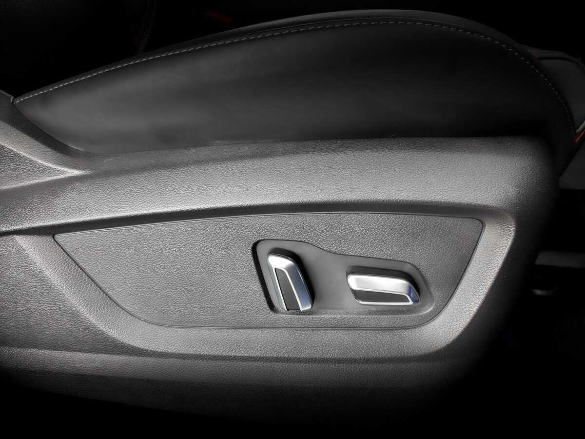 Чери Тигго 7 Про б/у, 2022, Вариатор. Фото: #24