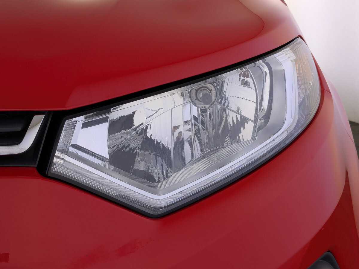 Форд ЭкоСпорт б/у, 2018, Роботизированная. Фото: #10