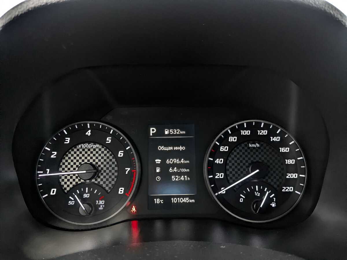 Хендай Солярис б/у, 2021, Автоматическая. Фото: #15