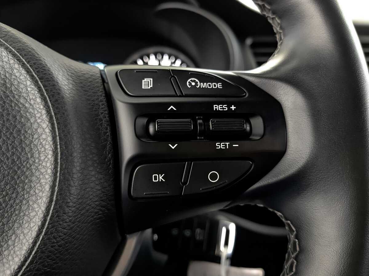 Киа Рио б/у, 2020, Автоматическая. Фото: #27